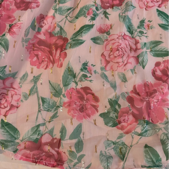 Like New Nordstrom Girls Dress - Picture 4 of 9